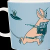 Moomin Arabia ABC Z muki 0,4 L