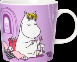 Moomin Arabia Finland Muki Muumi 0,3L Niiskuneiti 80