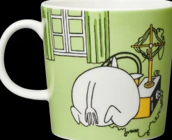 Moomin Arabia Finland Muki Muumi 0,3L Muumipeikko 80