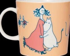 Moomin Arabia Finland Muumi muki 0,4L ABC A
