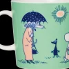 Moomin Arabia Finland Muumi muki 0,4L ABC I