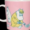 Moomin Arabia Finland Muumi muki 0,4L ABC Y
