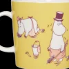 Moomin Arabia Finland Muumi muki 0,4L ABC R