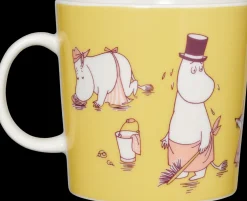 Moomin Arabia Finland Muumi muki 0,4L ABC R