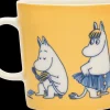 Moomin Arabia muki 0,4L ABC T