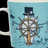 Moomin Arabia muki 0,4L ABC C