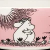 Moomin Arabia Muumi kulho 15cm Sydänystävät