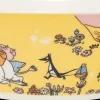Moomin Arabia Muumi kulho 15cm Perheen Parissa 80