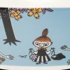 Moomin Arabia Muumi kulho 15cm Sydänystävät