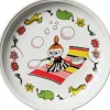 Moomin Arabia Muumi Lastenastiasto Pikku Myy 2-osainen