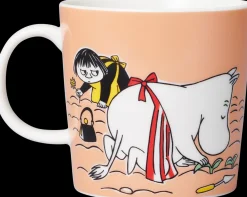 Moomin Arabia Muumi Muki Muumimamma 0,3 l marmeladi