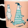 Moomin Arabia Muumi Muki ABC E 0,4l