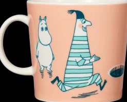Moomin Arabia Muumi Muki ABC E 0,4l