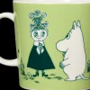 Moomin Arabia Muumi Muki ABC V 0,4l