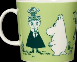 Moomin Arabia Muumi Muki ABC V 0,4l