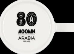 Moomin Arabia Muumi muki 0,4l Kotona viimein