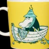 Moomin Arabia Muumi Muki ABC O 0,4l