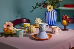 Moomin Arabia Muumi Muki ABC H 0,4l
