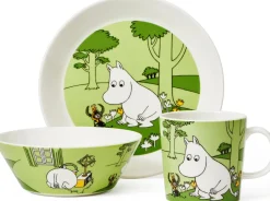 Moomin Arabia Muumi Muki Muumipeikko 0,3 l