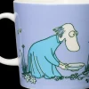 Moomin Arabia Muumi Muki ABC M 0,4l