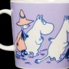 Moomin Arabia Muumi Muki ABC L 0,4l