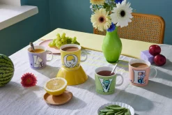 Moomin Arabia Muumi Muki ABC L 0,4l
