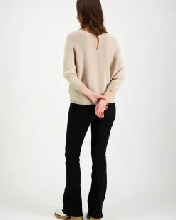 More&More Dolman neule