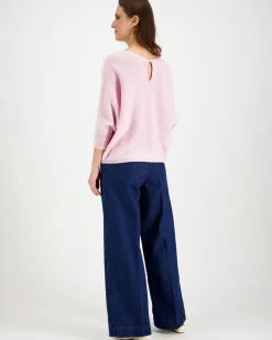 More&More Dolman neule
