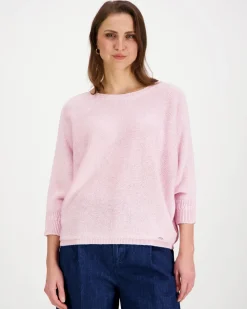 More&More Dolman neule