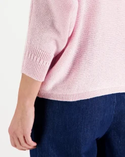 More&More Dolman neule
