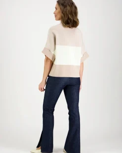 More&More Dolman neule