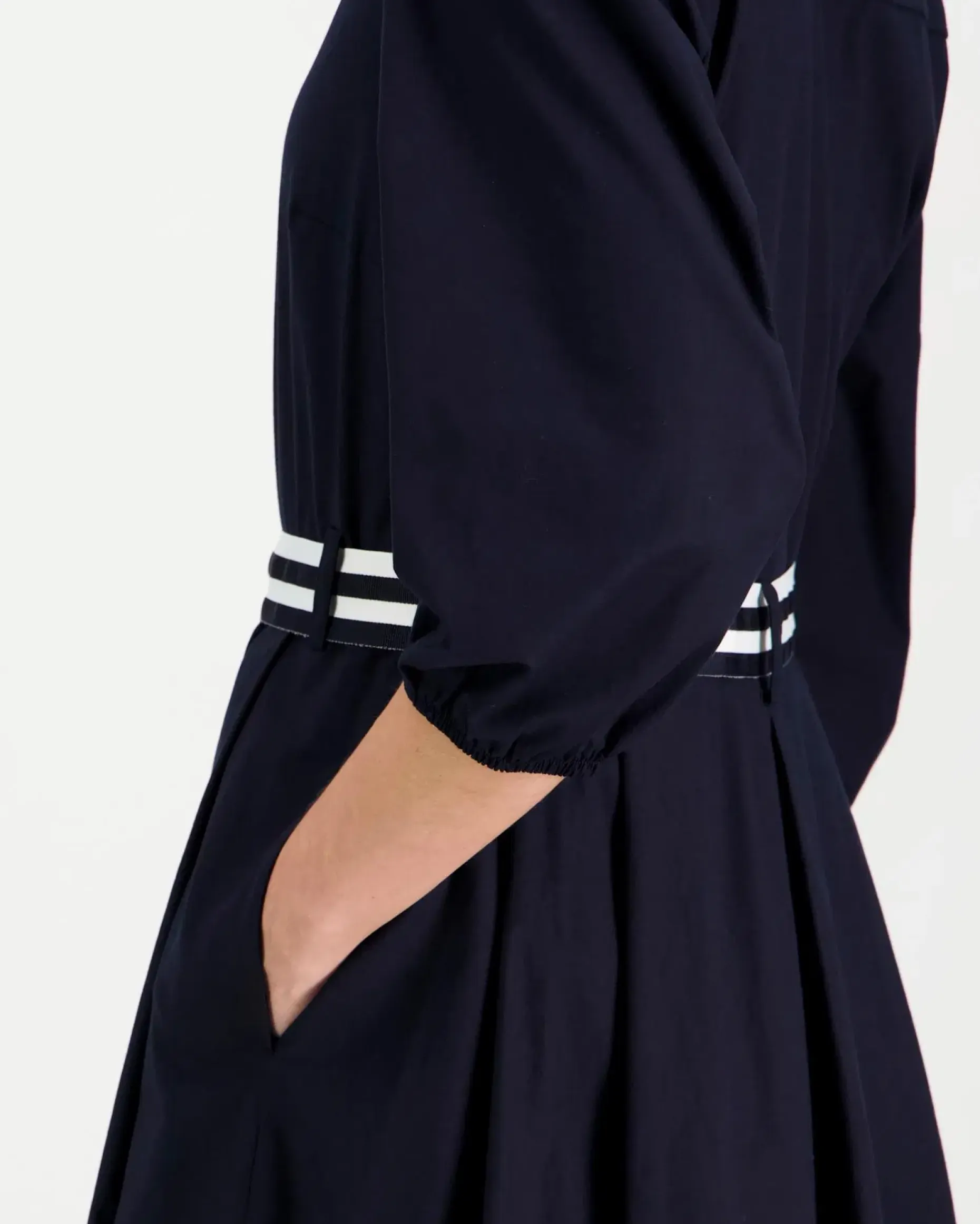 More&More Poplin mekko