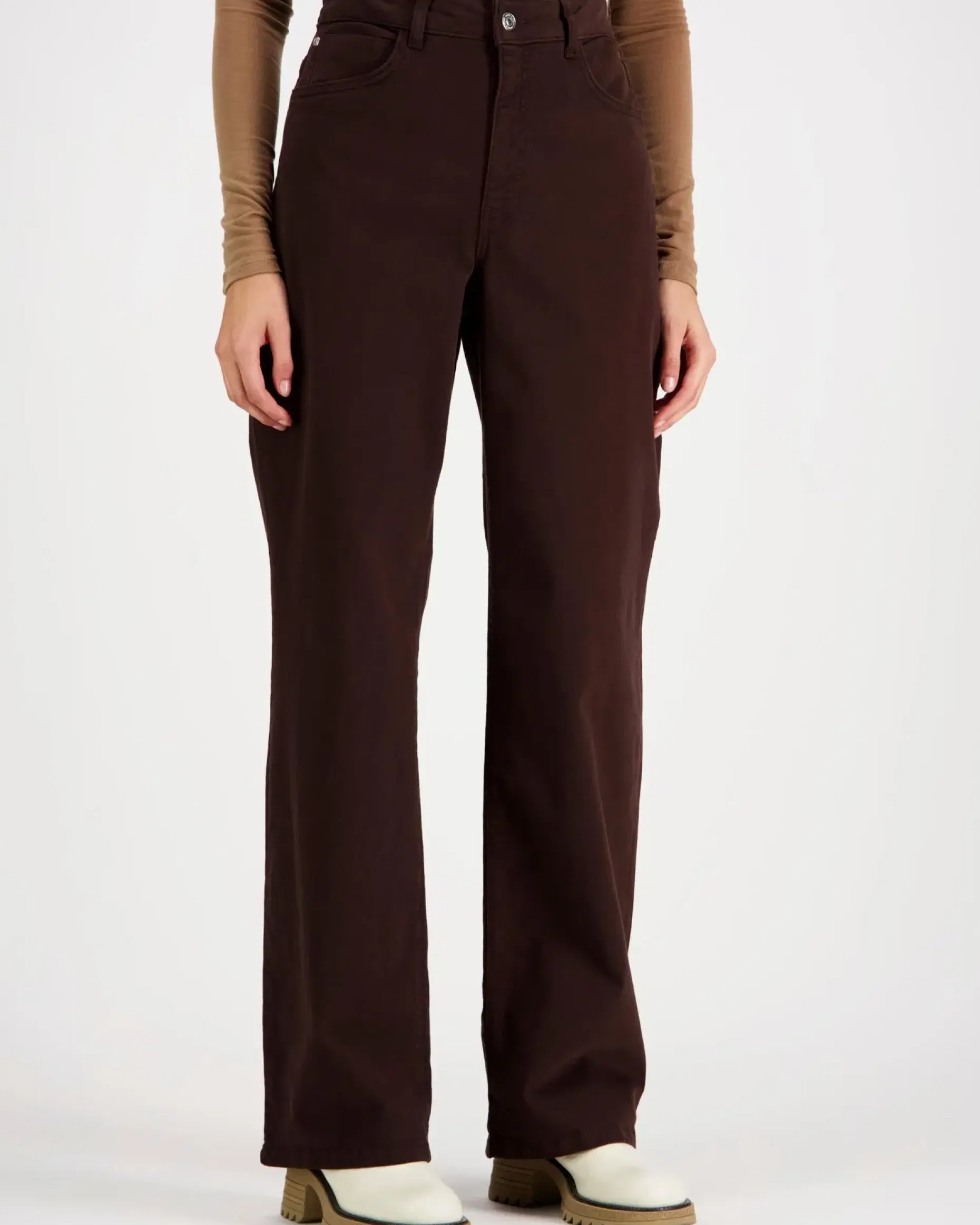 More&More Wide leg farkut