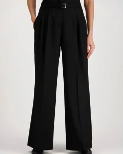 More&More Wide Leg housut