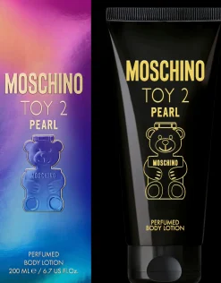 Moschino Toy 2 Pearl Body Lotion 200 ml