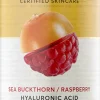 Mossa Juicy Shake Silmämeikin puhdistusaine 100ml