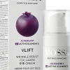 Mossa V LIFT Kiinteyttävä silmänympärysvoide 15 ml