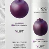 Mossa V LIFT Kiinteyttävä yövoide 50ml