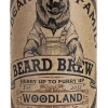 Mr Bear Family Woodland partaöljy 30 ml