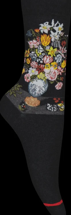 MuseARTa A Still Life of Flowers sukat