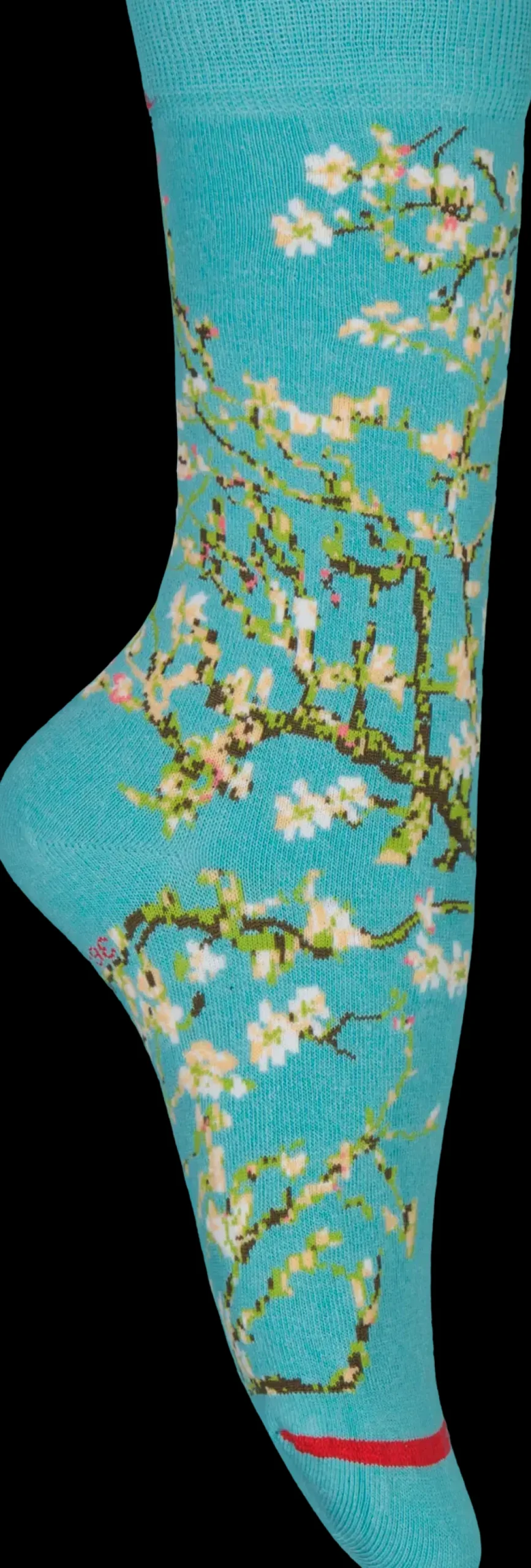 MuseARTa Almond Blossom sukat
