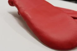 Mutka nahkarukkaset