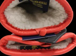 Mutka nahkarukkaset
