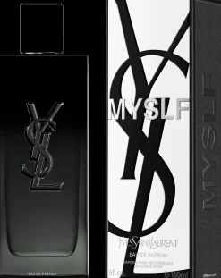 MYSLF EdP 150 ml -tuoksu