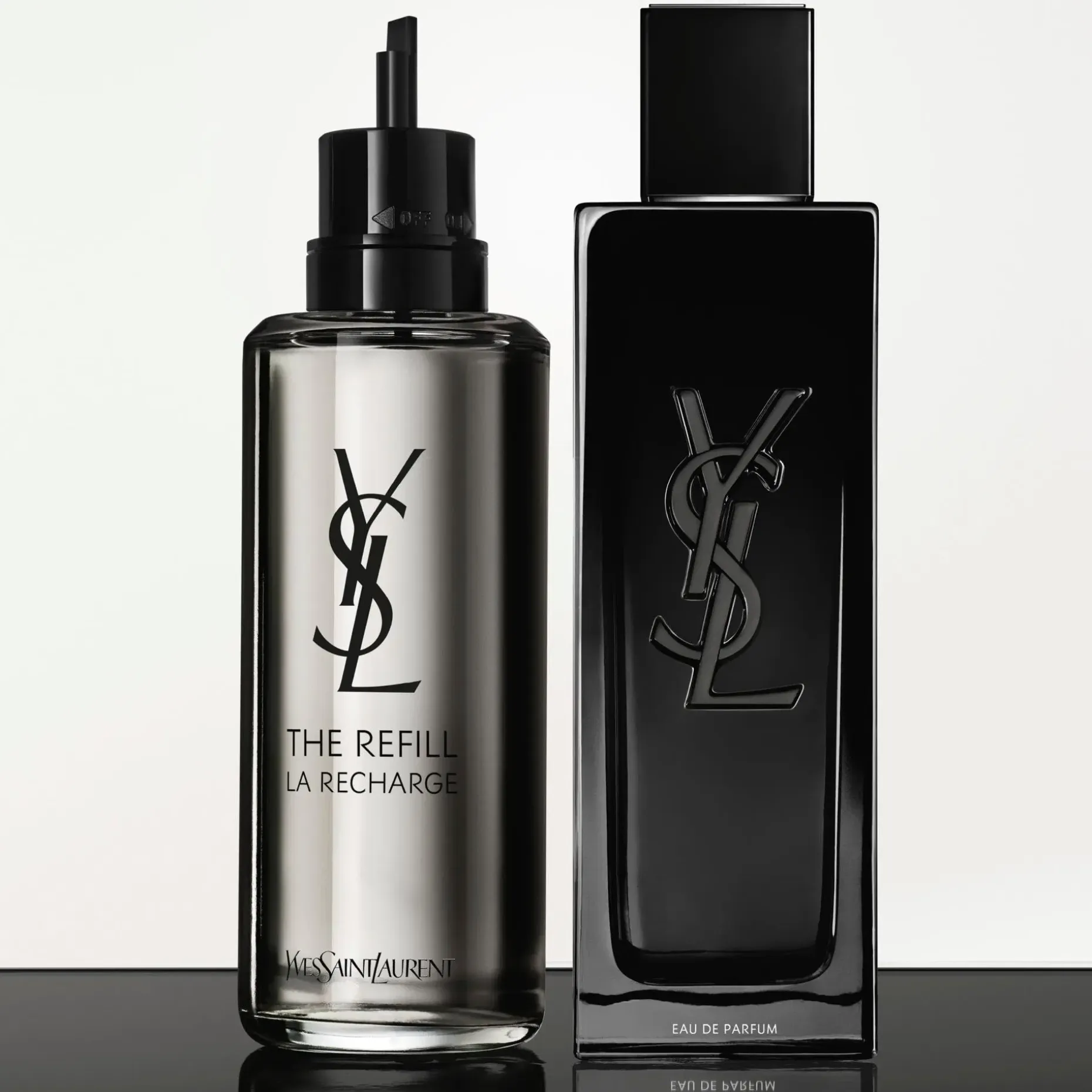 MYSLF EdP 150 ml -tuoksu