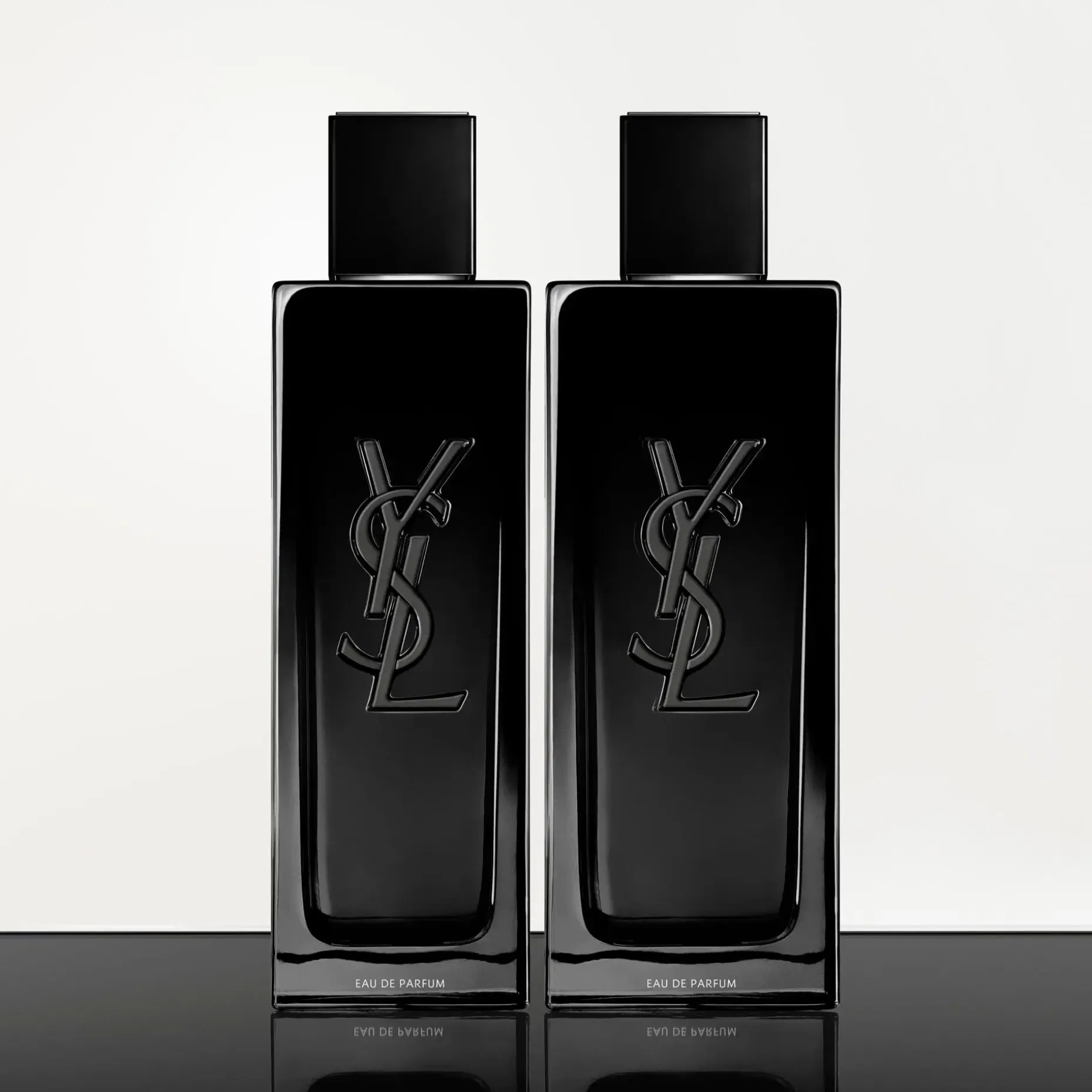 MYSLF EdP 150 ml -tuoksu