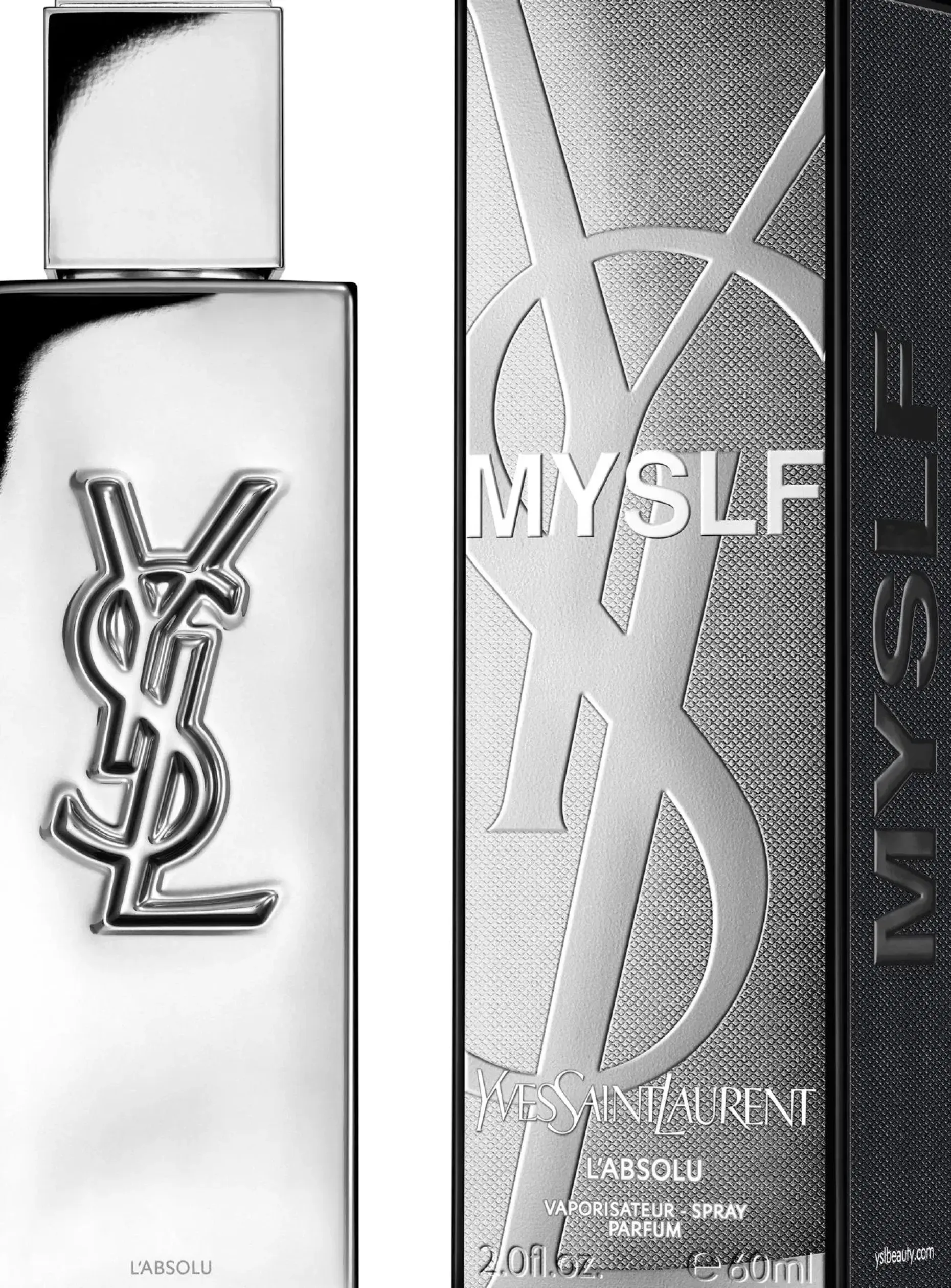 MYSLF L'Absolu 60 ml -tuoksu