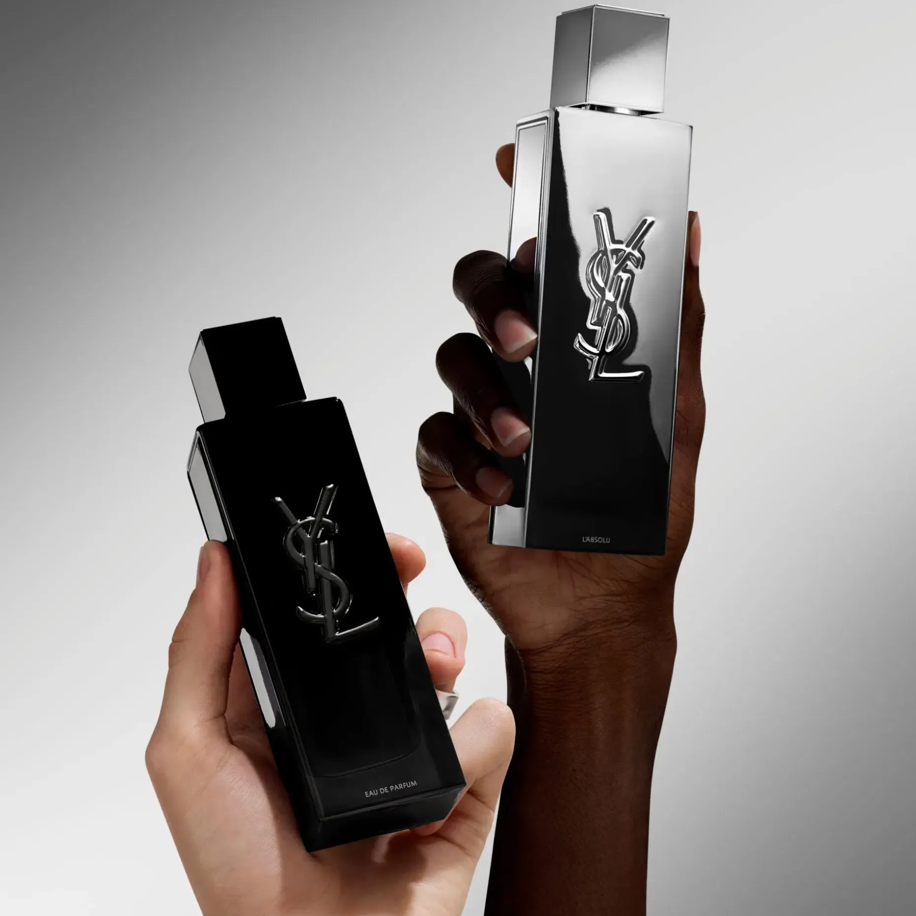 MYSLF L'Absolu 60 ml -tuoksu