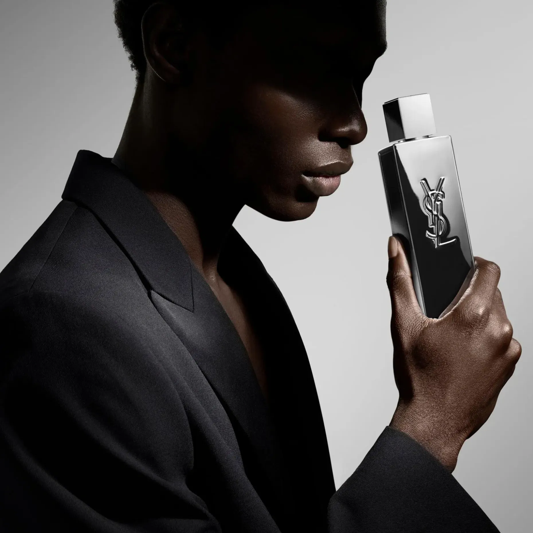 MYSLF L'Absolu 40 ml -tuoksu