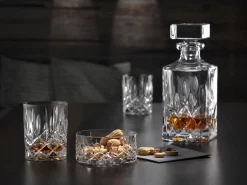 Nachtmann 4 kpl Noblesse Tumbler juomalasit